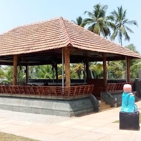 Vakkom Palazzo فاركَالا المظهر الخارجي الصورة
