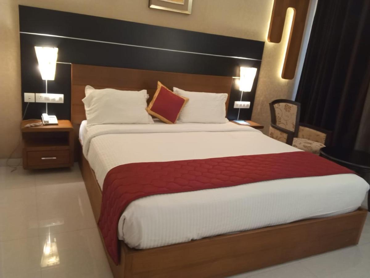 Vakkom Palazzo فاركَالا المظهر الخارجي الصورة