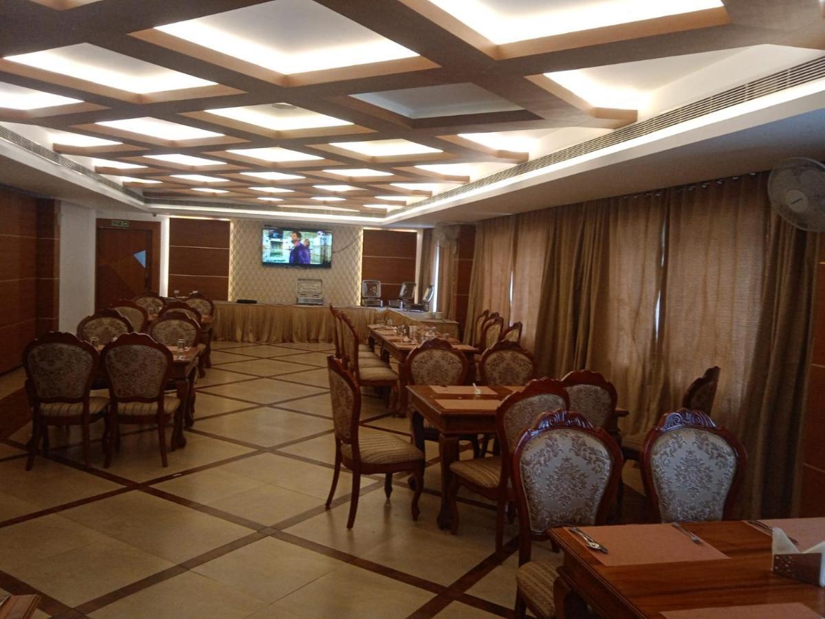 Vakkom Palazzo فاركَالا المظهر الخارجي الصورة